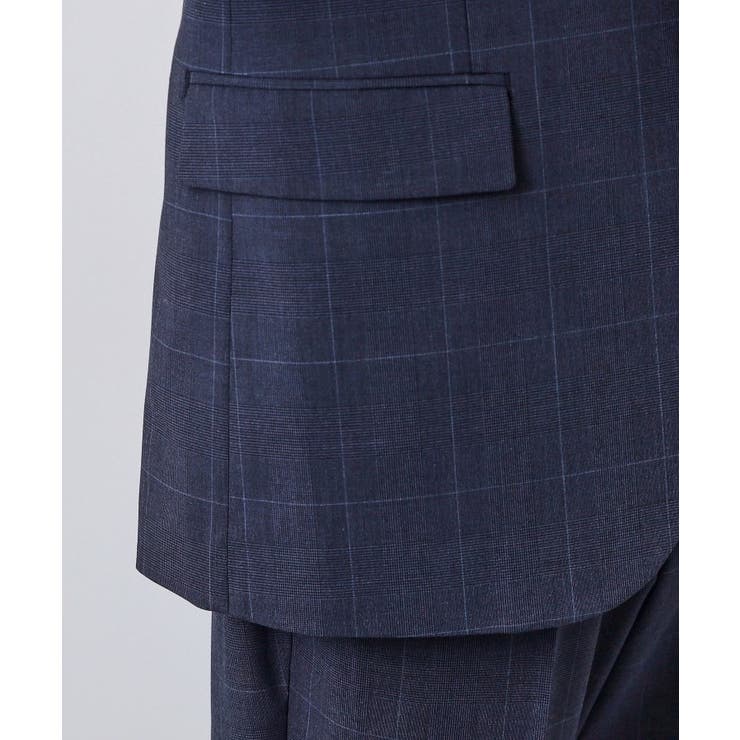 CARREMAN/キャリーマン ジャケット セットアップ可／洗濯機OK | THE SHOP TK | 詳細画像27 