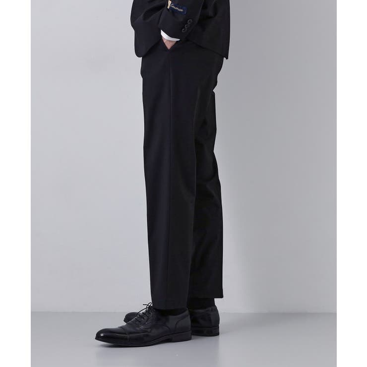 【セットアップ可／洗濯機OK】CARREMAN ／ キャリーマンスラックス | THE SHOP TK | 詳細画像8 