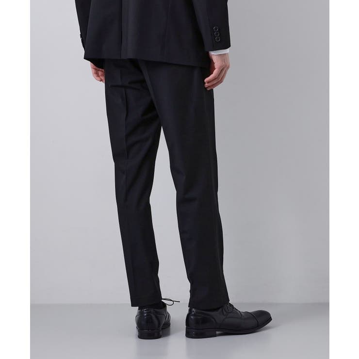 【セットアップ可／洗濯機OK】CARREMAN ／ キャリーマンスラックス | THE SHOP TK | 詳細画像9 