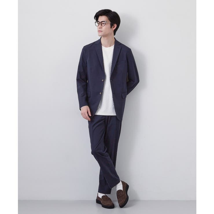 【セットアップ可／洗濯機OK】CARREMAN ／ キャリーマンスラックス | THE SHOP TK | 詳細画像14 