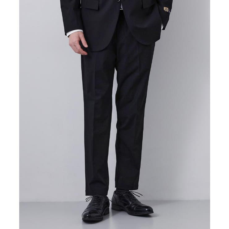 【セットアップ可／洗濯機OK】CARREMAN ／ キャリーマンスラックス | THE SHOP TK | 詳細画像7 