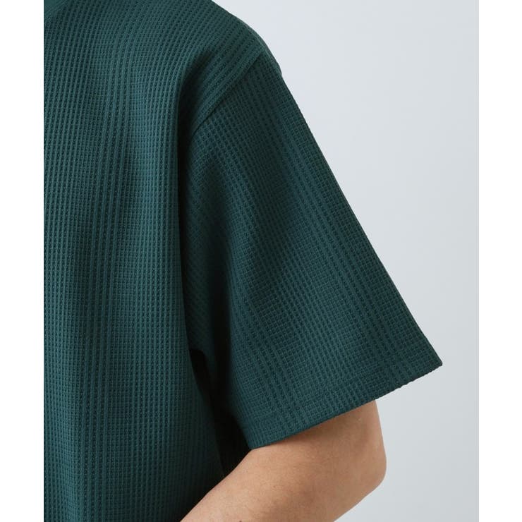 【C／C】フェイクプルオーバー S／S | THE SHOP TK | 詳細画像21 