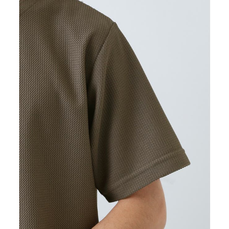 【KEY】キーネックプルオーバー S／S | THE SHOP TK | 詳細画像21 