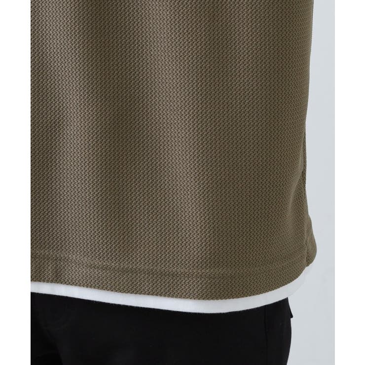 【KEY】キーネックプルオーバー S／S | THE SHOP TK | 詳細画像22 