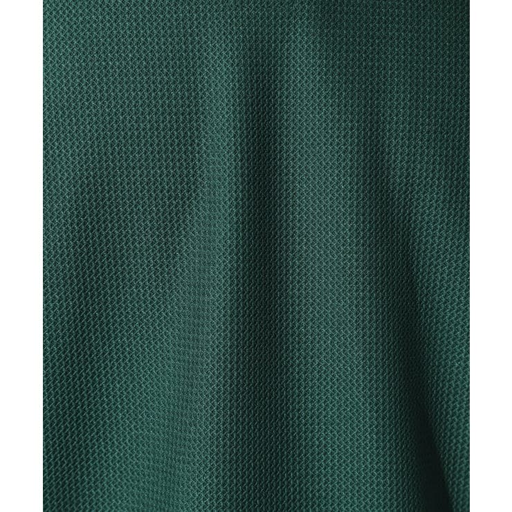 【一枚でコーディネートが完成！】レイヤード風 キーネック 半袖Tシャツ | THE SHOP TK | 詳細画像32 
