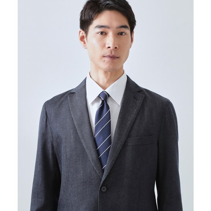 ストライプ柄 アソート ネクタイ 【洗濯機OK】 | THE SHOP TK | 詳細画像6 