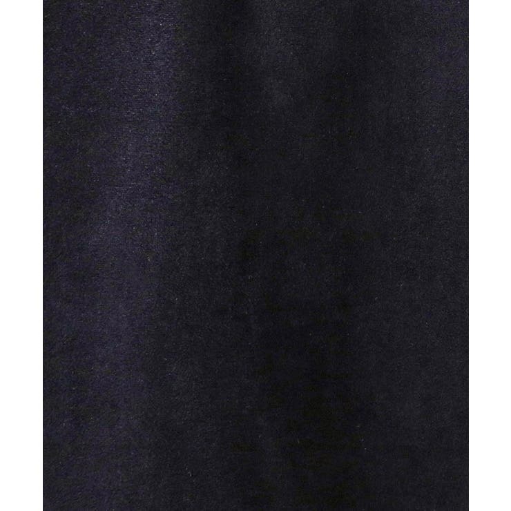 フェイクスエードジップ ブルゾン | THE SHOP TK | 詳細画像6 