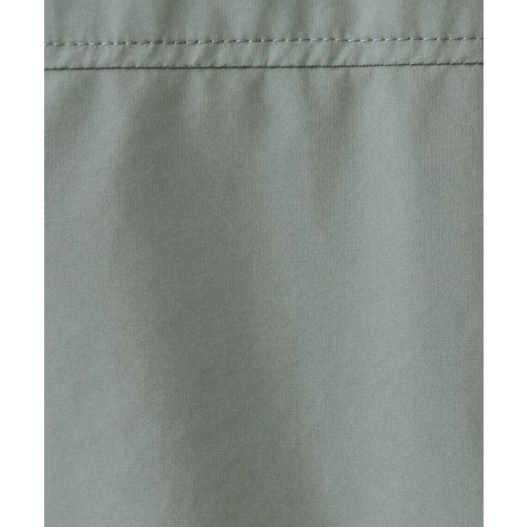 【季節の変わり目に最適】ナイロンマウンテンパーカー  防風/洗濯機OK | THE SHOP TK | 詳細画像18 