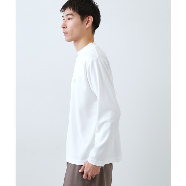 カルゼモックネック | THE SHOP TK | 詳細画像1 