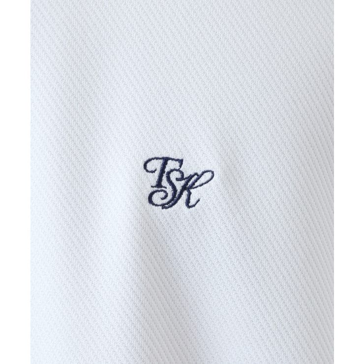 カルゼモックネック | THE SHOP TK | 詳細画像4 