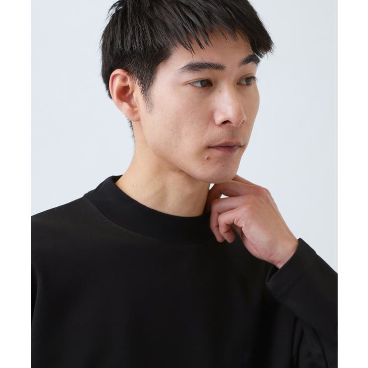 カルゼモックネック | THE SHOP TK | 詳細画像5 