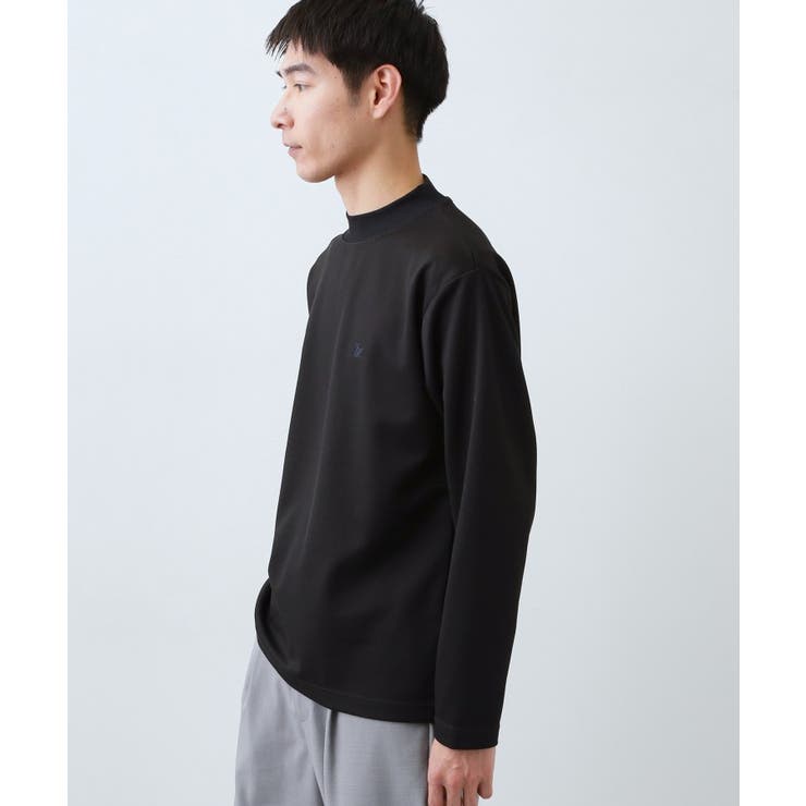 カルゼモックネック | THE SHOP TK | 詳細画像6 