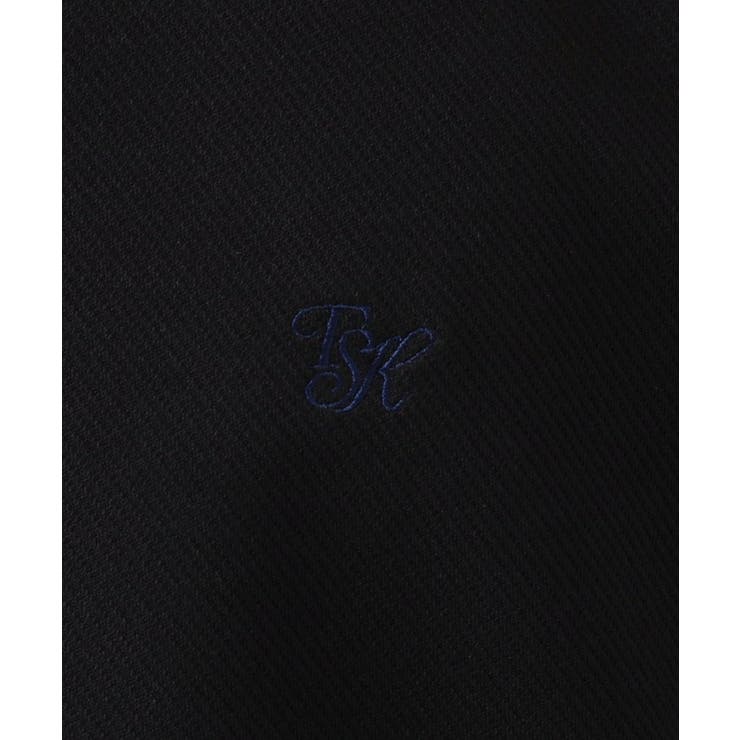 カルゼモックネック | THE SHOP TK | 詳細画像8 