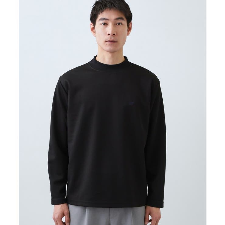 カルゼモックネック | THE SHOP TK | 詳細画像9 