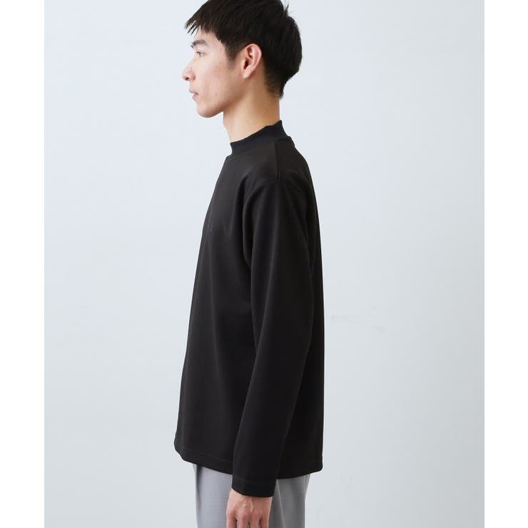 カルゼモックネック | THE SHOP TK | 詳細画像10 