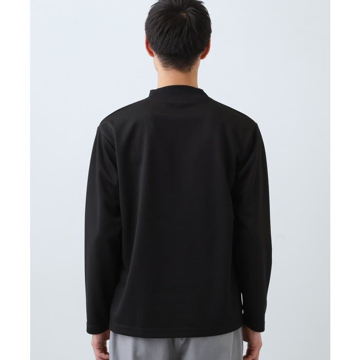 カルゼモックネック | THE SHOP TK | 詳細画像11 