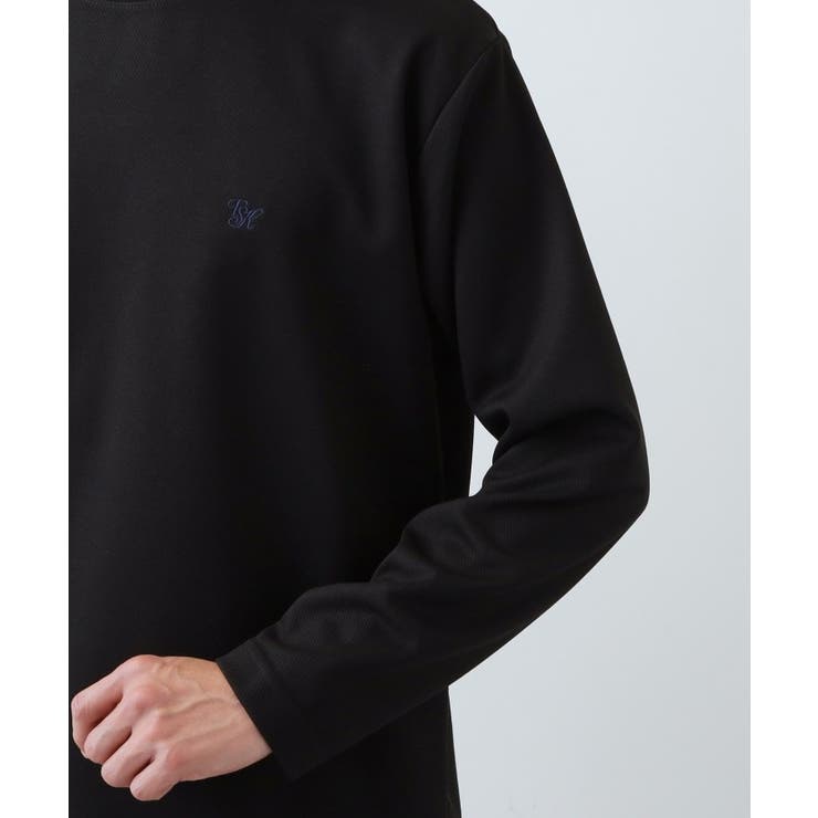 カルゼモックネック | THE SHOP TK | 詳細画像13 