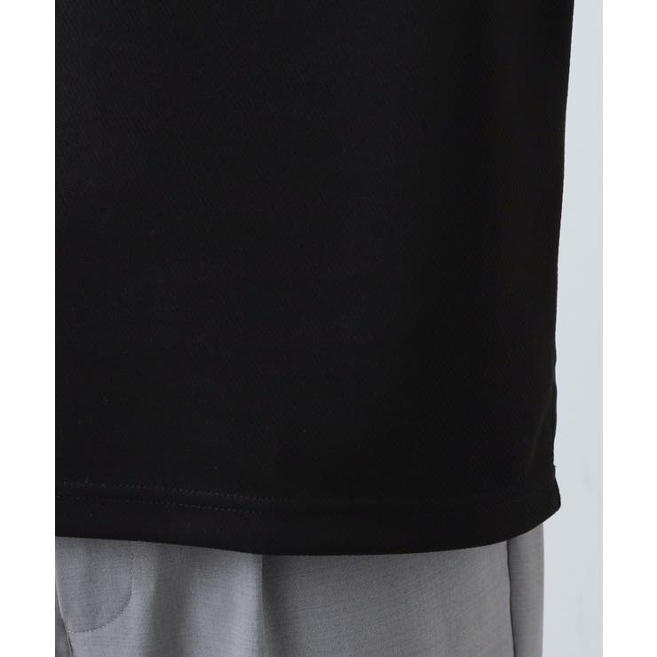 カルゼモックネック | THE SHOP TK | 詳細画像14 