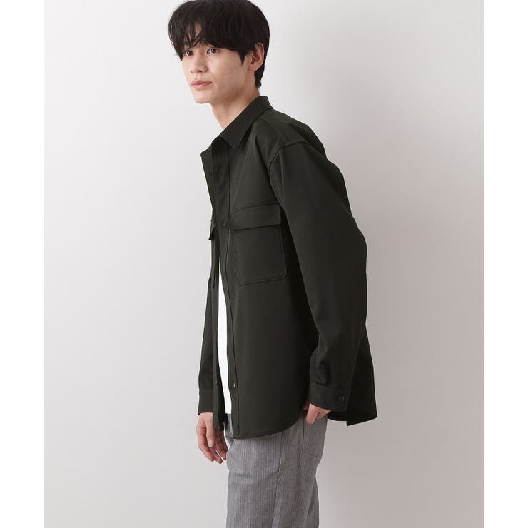 FLEX LINE カバーオール | THE SHOP TK | 詳細画像4 