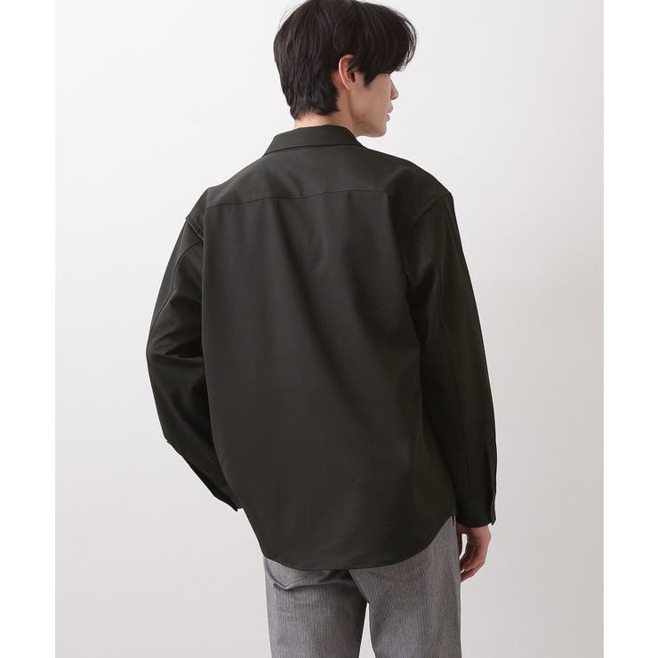 FLEX LINE カバーオール | THE SHOP TK | 詳細画像5 