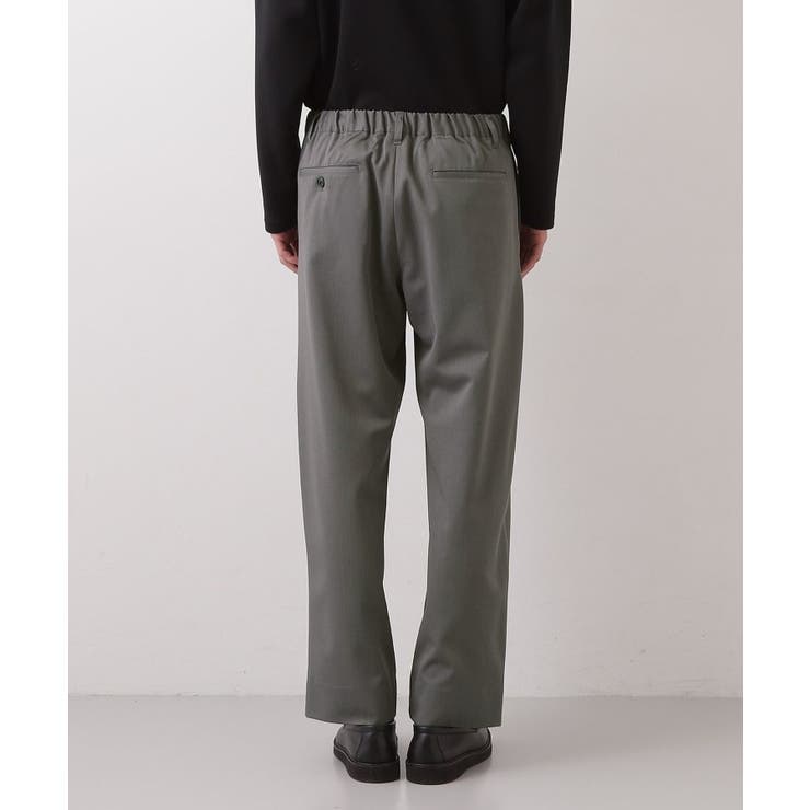 FLEX LINE セミワイドイージーパンツ | THE SHOP TK | 詳細画像21 