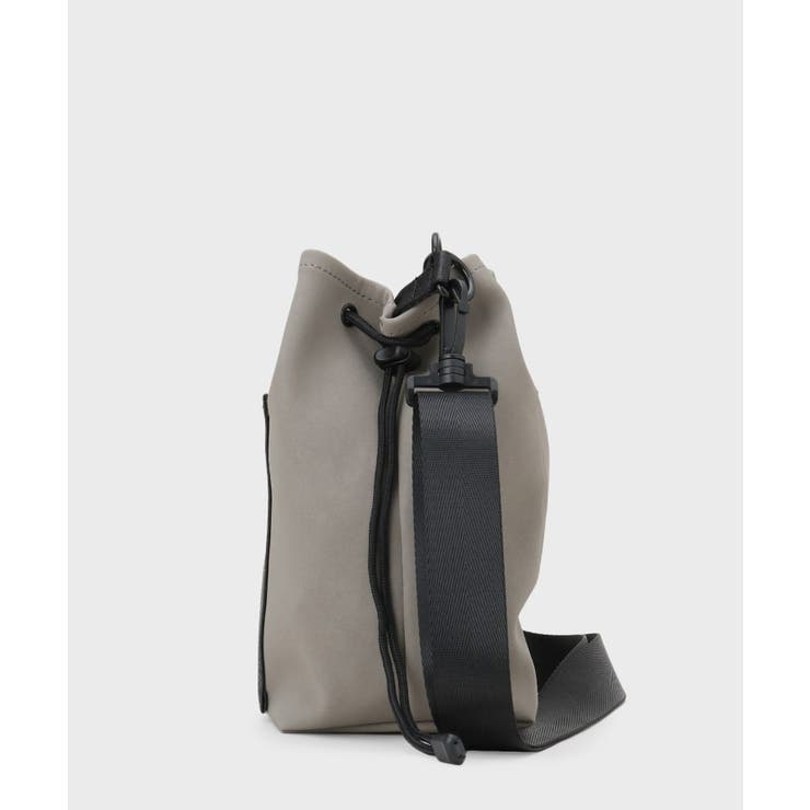 【TO GO SHEEP】巾着ショルダーバッグ | THE SHOP TK | 詳細画像10 