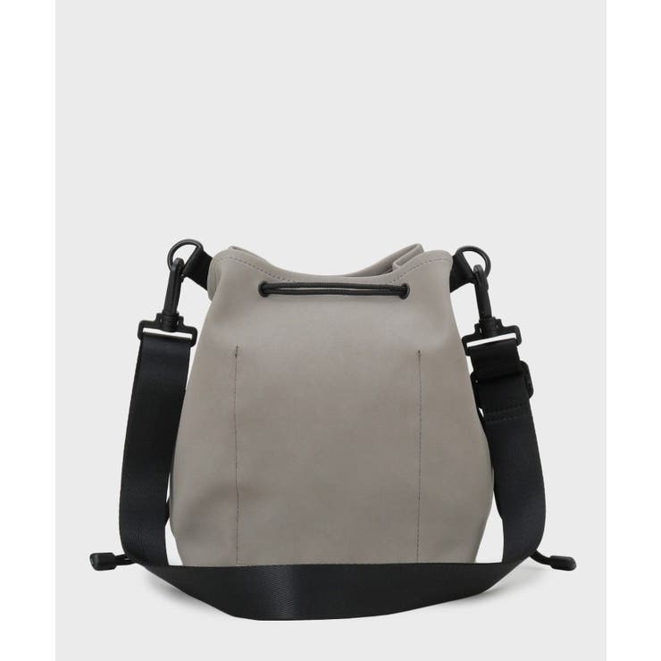 【TO GO SHEEP】巾着ショルダーバッグ | THE SHOP TK | 詳細画像11 