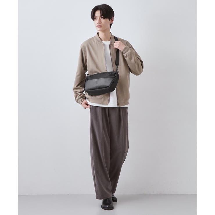 【TO GO SHEEP】コンパクト ショルダーバック | THE SHOP TK | 詳細画像4 