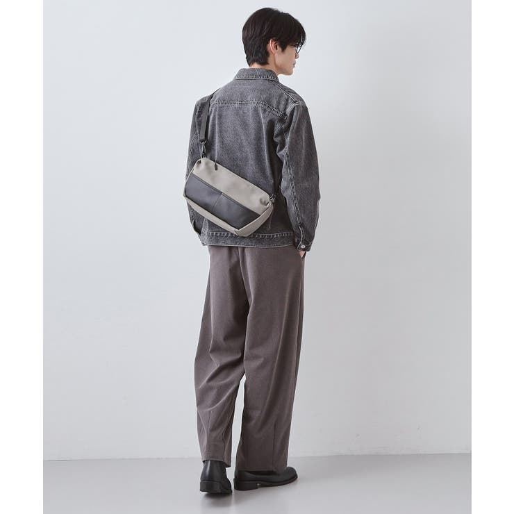 【TO GO SHEEP】コンパクト ショルダーバック | THE SHOP TK | 詳細画像7 