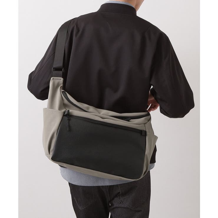 【TO GO SHEEP】BIGショルダーバッグ | THE SHOP TK | 詳細画像6 