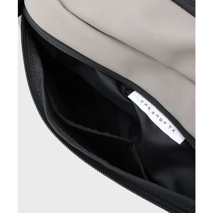 【TO GO SHEEP】BIGショルダーバッグ | THE SHOP TK | 詳細画像18 