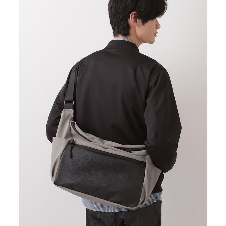 【TO GO SHEEP】BIGショルダーバッグ | THE SHOP TK | 詳細画像5 