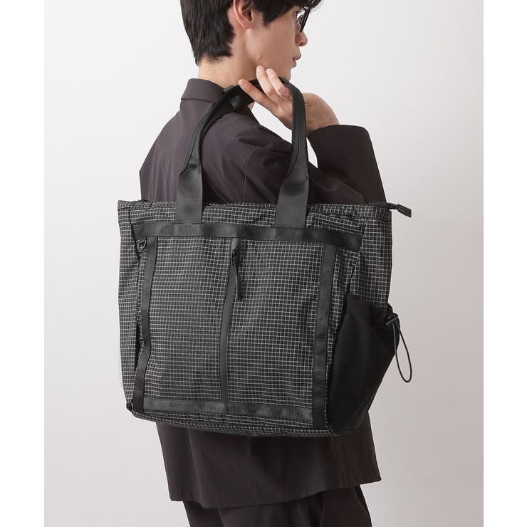 ガジェット トートバッグ | THE SHOP TK | 詳細画像6 