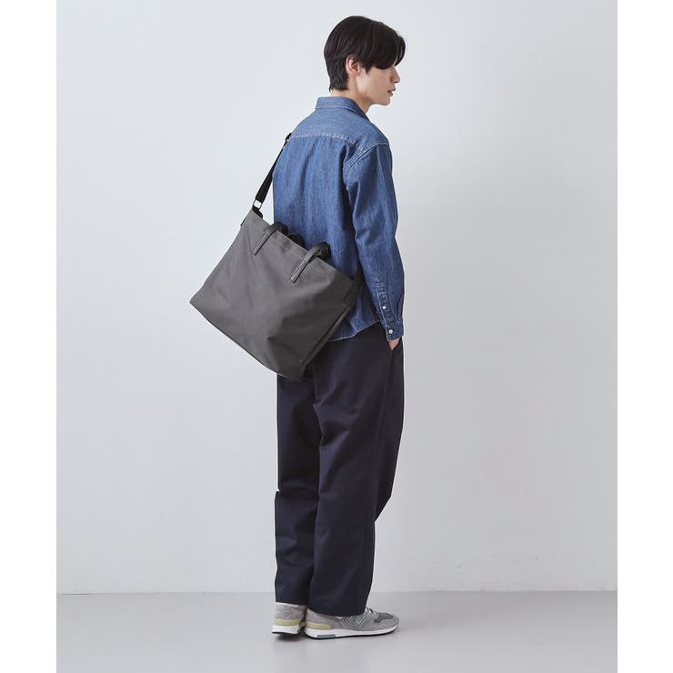 ツイル2WAY トート | THE SHOP TK | 詳細画像4 