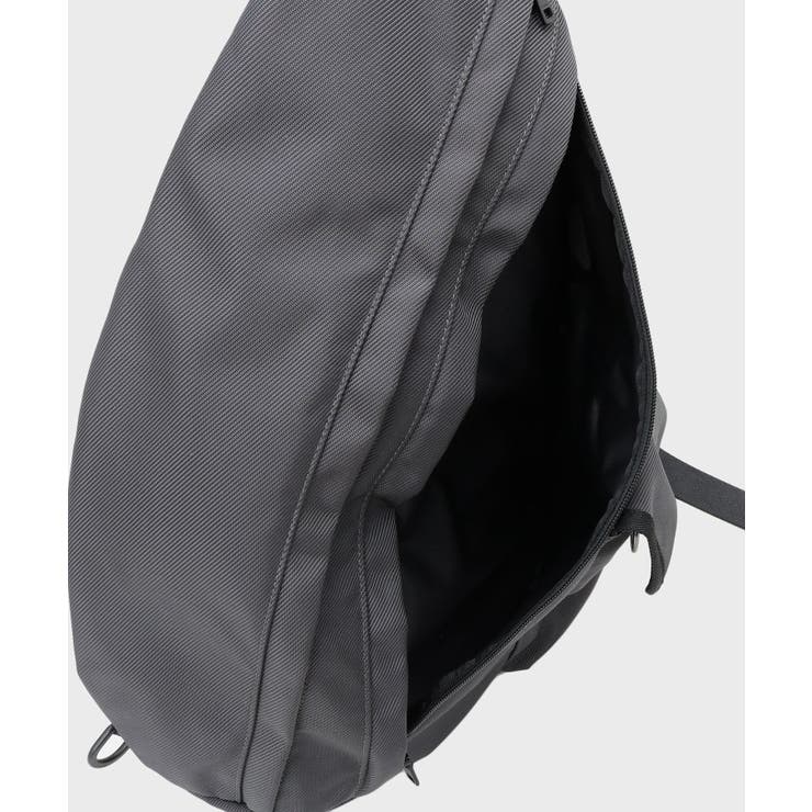 ツイル スリング ショルダーバック | THE SHOP TK | 詳細画像19 