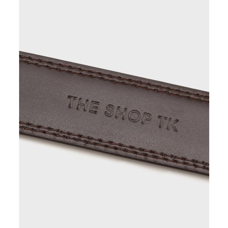 ワンタッチドレスベルト | THE SHOP TK | 詳細画像3 