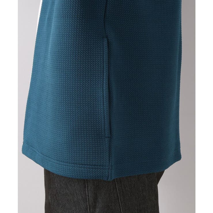 【2点セット】カーディガン＋半袖Tシャツ 洗濯機OK | THE SHOP TK | 詳細画像49 