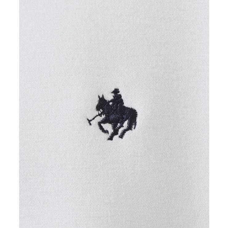 【POLO BCS 別注」 ダンボールスウェット | THE SHOP TK | 詳細画像6 