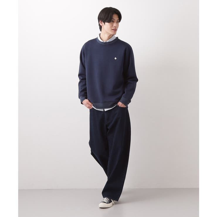 【POLO BCS 別注」 ダンボールスウェット | THE SHOP TK | 詳細画像13 