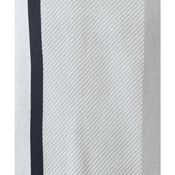 チェック柄ダンボール スウェット 洗濯機OK | THE SHOP TK | 詳細画像12 