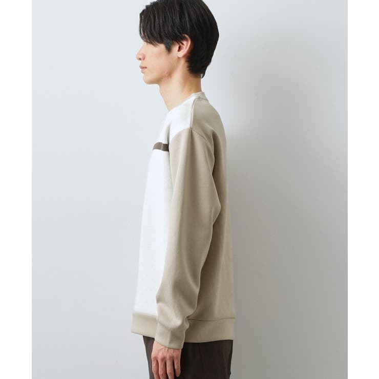 チェック柄ダンボール スウェット 洗濯機OK | THE SHOP TK | 詳細画像14 