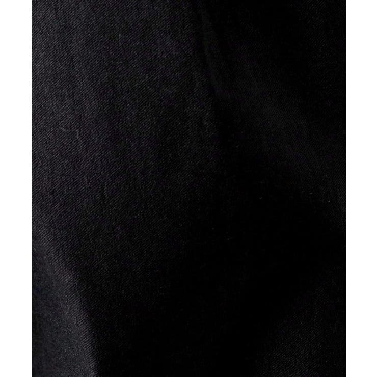 【とにかく伸びて、しっかり戻る】ハイパーストレッチ イージーパンツ 洗濯機OK | THE SHOP TK | 詳細画像16 