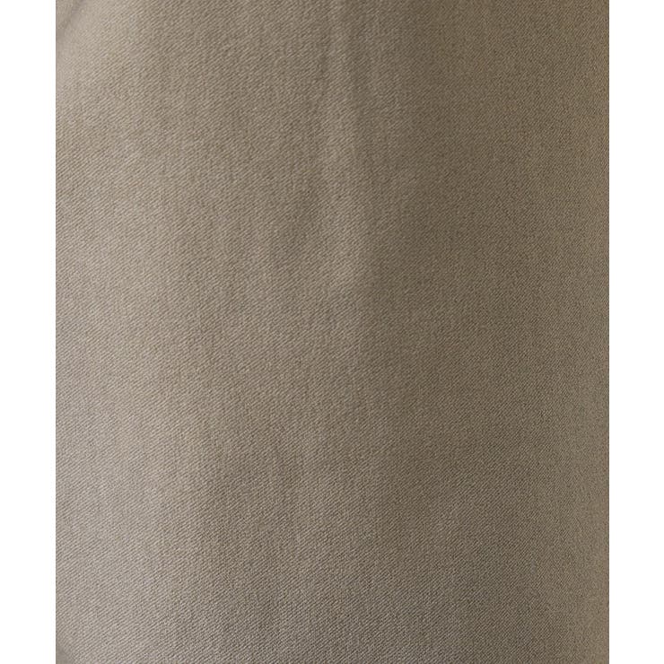 【とにかく伸びて、しっかり戻る】ハイパーストレッチ イージーパンツ 洗濯機OK | THE SHOP TK | 詳細画像20 