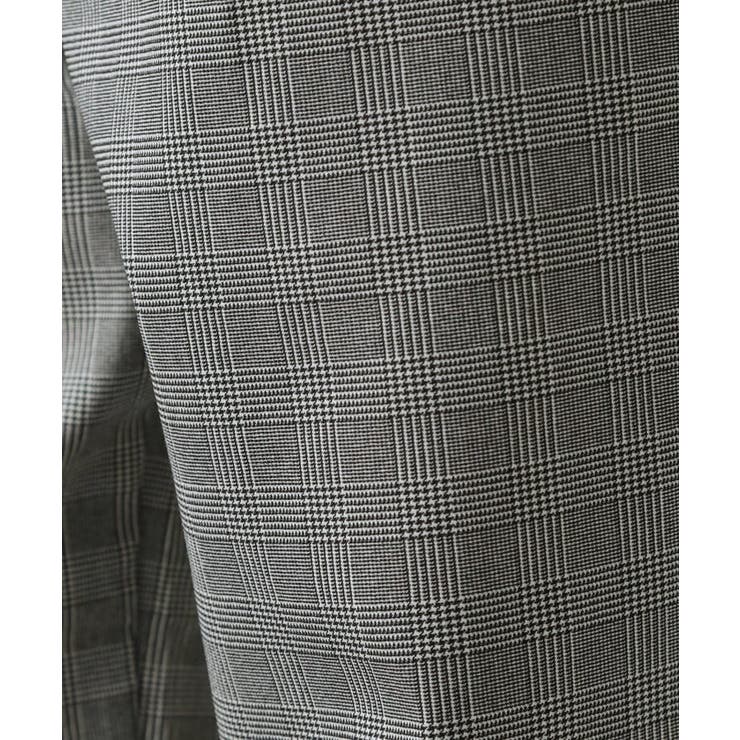 【とにかく伸びて、しっかり戻る】ハイパーストレッチ イージーパンツ 洗濯機OK | THE SHOP TK | 詳細画像28 