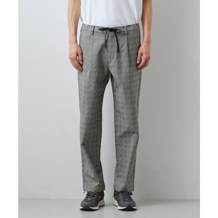 【とにかく伸びて、しっかり戻る】ハイパーストレッチ イージーパンツ 洗濯機OK | THE SHOP TK | 詳細画像29 