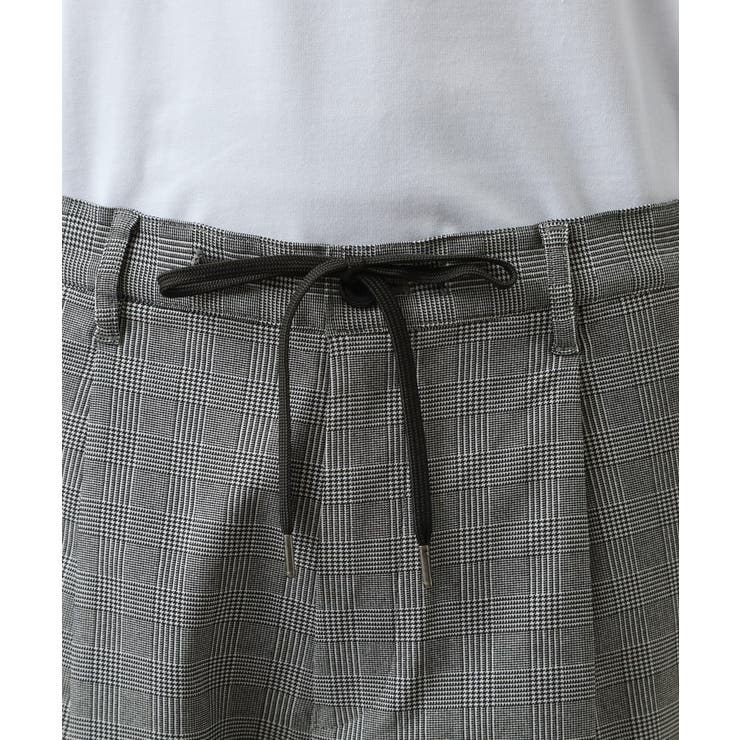 【とにかく伸びて、しっかり戻る】ハイパーストレッチ イージーパンツ 洗濯機OK | THE SHOP TK | 詳細画像32 