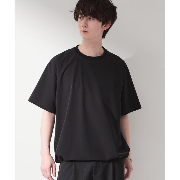 【KURO】 ポリバレント ドローコード付き | THE SHOP TK | 詳細画像1 