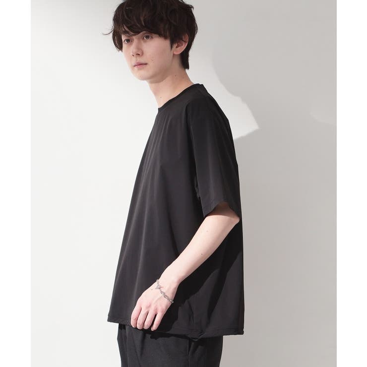 【KURO】 ポリバレント ドローコード付き | THE SHOP TK | 詳細画像2 