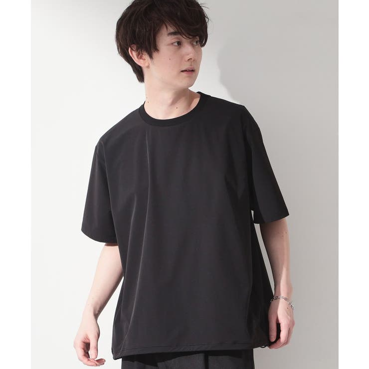 ブラック(019) | 【KURO】 ポリバレント ドローコード付き | THE SHOP TK