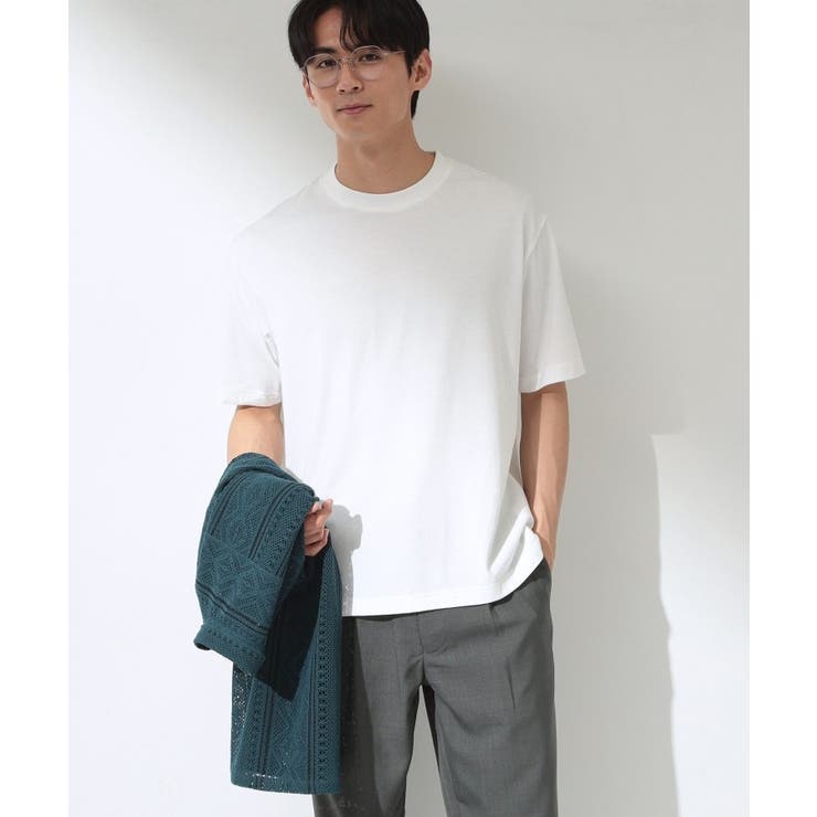 【2点セット】クラフトレース 半袖シャツ＋半袖Tシャツ | THE SHOP TK | 詳細画像12 